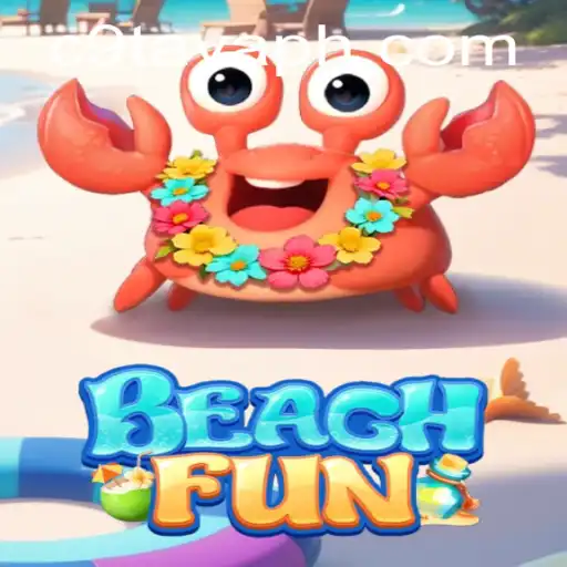 Experience the Thrills of BeachFun: An Exciting Beach Adventure Game