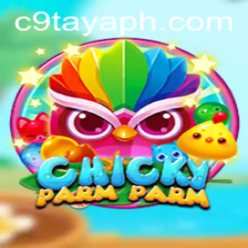ChickyParmParm: The Engaging New Game Everyone is Talking About