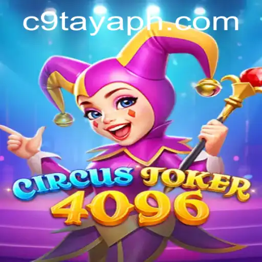 CircusJoker4096: A New Gaming Phenomenon with Intriguing Twists