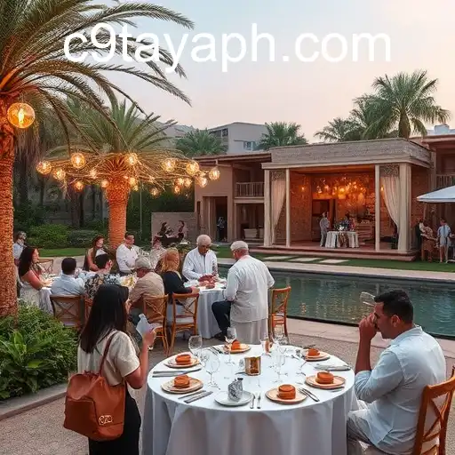 Unveiling the Mystery: Exploring C9TAYA in the Realm of Exclusive Events