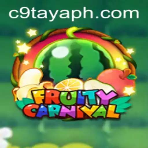 FruityCarnival: An Exciting Adventure Awaits with C9TAYA