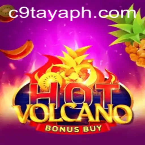 Exciting Adventure Awaits in HotVolcanoBonusBuy