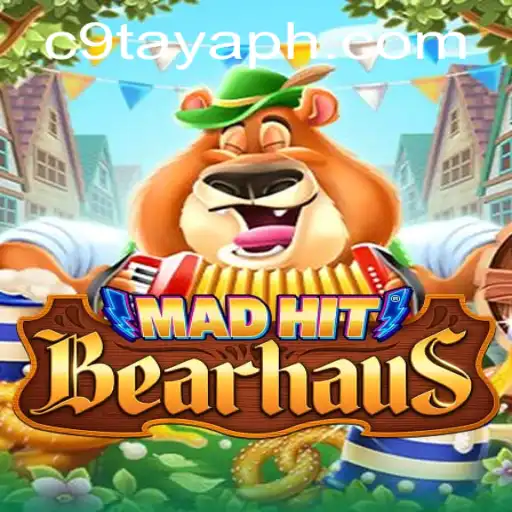 MadHitBearhaus: An Immersive Journey into the Heart of Chaos