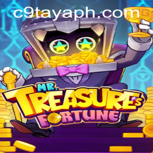 Discover the Adventure of MrTreasuresFortune: A Treasure Hunt Like No Other