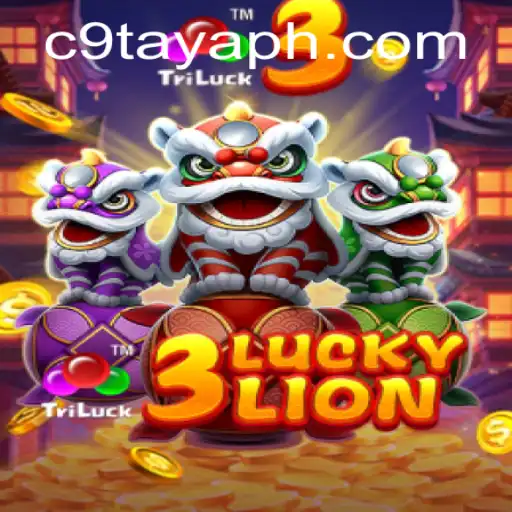 Exploring 3LUCKYLION: A Deep Dive into the Game and Its Unique Mechanics