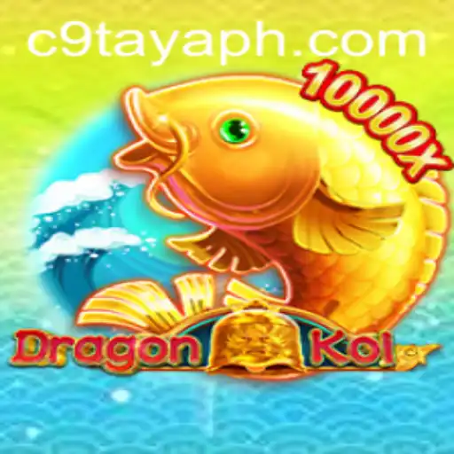 Exploring the Enchanting World of DragonKoi: A Journey Through Myth and Strategy