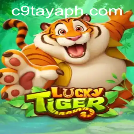 Discover the Thrills of LuckyTiger: A Comprehensive Guide to the Game