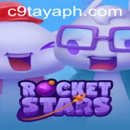 RocketStars: The Thrilling Universe of Space Adventure