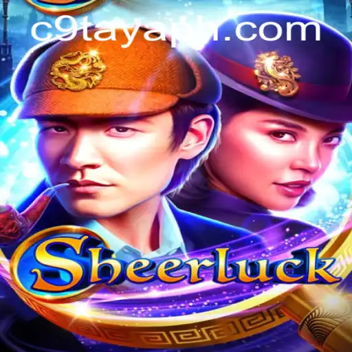 Unveiling Sheerluck: The Intriguing Detective Game Set to Captivate Enthusiasts