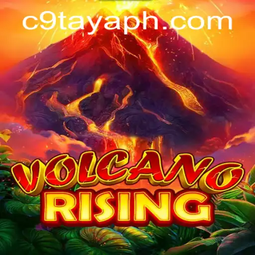 The Explosive Adventure of VolcanoRising: A Game of Thrills and Strategy