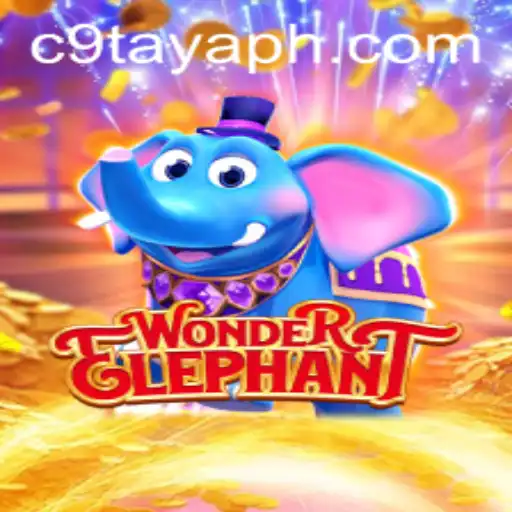 Discover the Enchanting World of WonderElephant: A Deep Dive into the Game that Captivates