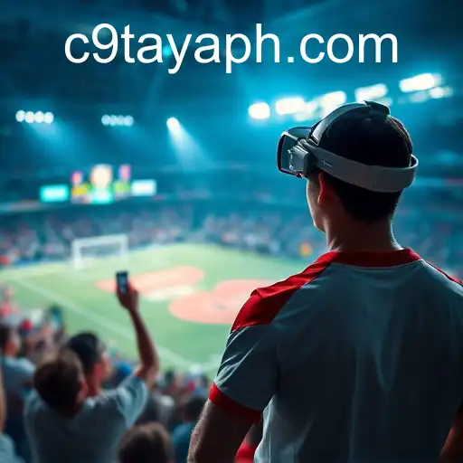 A New Dawn in Sports: The Rise of C9TAYA