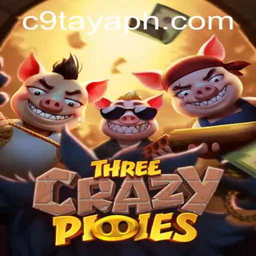Experience the Adventure with ThreeCrazyPiggies: A New Gaming Phenomenon