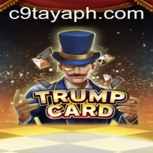 Exploring TrumpCard: A Strategic Game of Skill and Chance