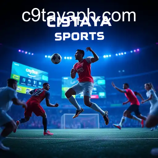 Virtual Sports: Revolutionizing the Gaming World with C9TAYA